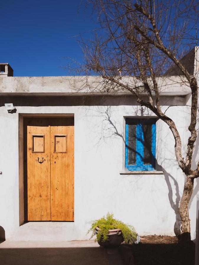 Binzas Betzas Agriturismo Sedilo ภายนอก รูปภาพ