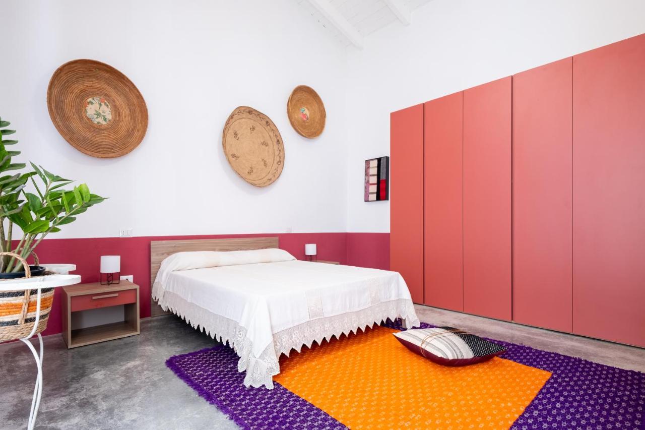 Binzas Betzas Agriturismo Sedilo ภายนอก รูปภาพ