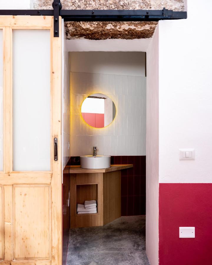 Binzas Betzas Agriturismo Sedilo ภายนอก รูปภาพ