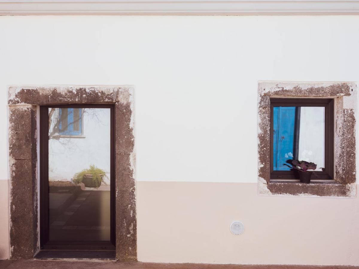 Binzas Betzas Agriturismo Sedilo ภายนอก รูปภาพ