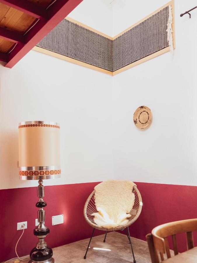 Binzas Betzas Agriturismo Sedilo ภายนอก รูปภาพ