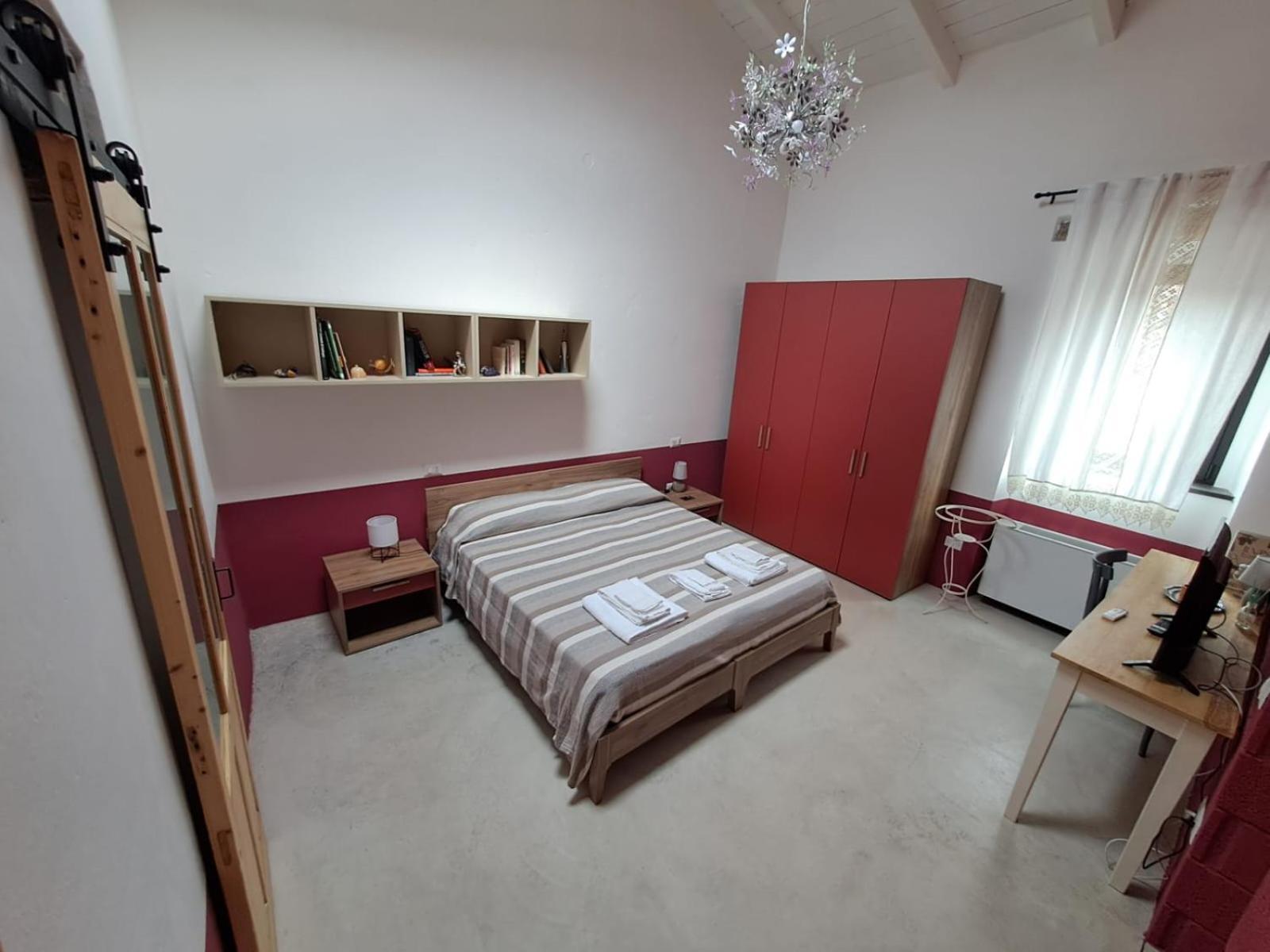 Binzas Betzas Agriturismo Sedilo ห้อง รูปภาพ